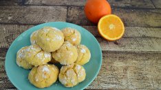 Портокалови сладки &ndash; вкусни и лесни за приготвяне