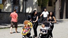 Как да бъда по-добра майка през новата година