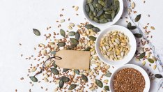 Едни от най-полезните семена за кожата