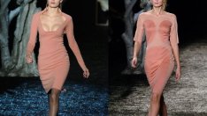 Как да носим розово?