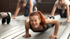 5 неща, които тялото ви подсказва за тренировката ви 