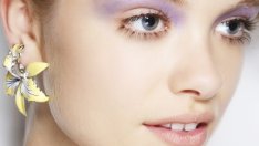 Пролетни акценти в грима