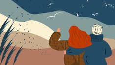 6 трика, които ви сближават с партньора