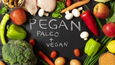 Диетата Пеган топи килограми и ни прави по-здрави