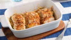 Пилешки бутчета с хрупкава коричка