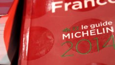 Знаете ли, че... във Франция има най-много ресторанти Michelin?