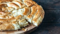 Късмети за здраве за коледната баница