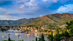 Най-красивите островни държави (галерия)