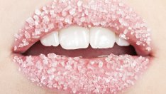 Как да направим устните по-розови по натурален начин?