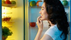 Какво да хапнем преди сън