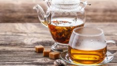 Детоксикиращи чайове за добро здраве