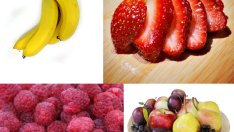 Плодове срещу запек