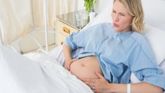 Водите ми изтекоха, но раждане не настъпва!