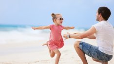 Неща, които само един  баща на момиче ще разбере