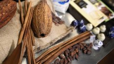 Измислиха 3 бонбона за отслабване