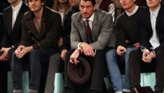 Тайният език на тялото на мъжете