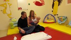 6 стъпки за преодоляване страха от раждането