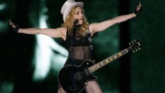 Макробиотичната диета, с която отслабва Мадона