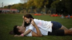 Загубата на тегло влияе на романтиката във връзката