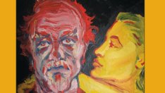 Любовта на 45-годишния мъж