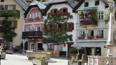 Кои са едни от най-красивите села в Европа?