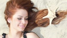 Красота на висока температура