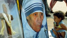 Мъдри мисли от Майка Тереза