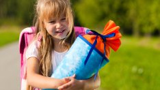 Как да подготвим детето за първия учебен ден?