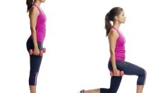 Най-подходящите и полезни упражнения за вкъщи