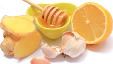 Отвара за повишаване на имунитета с 4 мощни съставки 