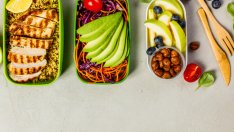 7-дневна диета, балансираща хормоните 