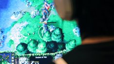 Гаджето геймър – проблем?