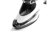 Мъжки обувки за нежни момичета