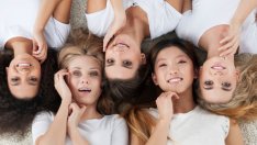 Знаете ли, че... всички хора сме 99,9% еднакви?