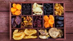 Ленено семе и сушени плодове подобряват метаболизма