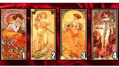 4 карти разкриват бъдещето