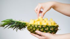 Кои храни са богати на храносмилателни ензими?