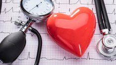 Билки, помагащи при високо кръвно налягане 