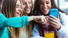 Най-разпространените бактерии върху смартфоните ни