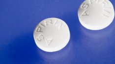 Аспиринът помага не само при настинки