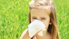 Признаци, че детето страда от алергия