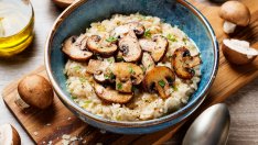 Вкусни зеленчуци, богати на протеини