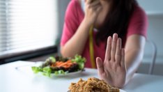 Петте най-вредни храни при диабет