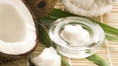 Кокосов ексфолиант за тяло