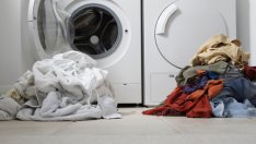 6 чести грешки при прането