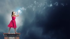 Странни неща, които влияят на сънищата ви