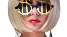 5 от най-богатите жени в света