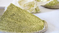 Направете си брокатени еспадрили