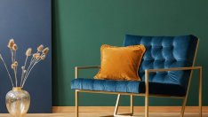 Как да изберем подходящо кресло за всекидневната