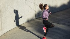 Скачане на въже – защо е полезно и как да го направите по-ефективно